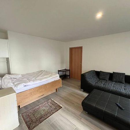 Ferienwohnung Enjoy Bh 바트하르추부르크 외부 사진