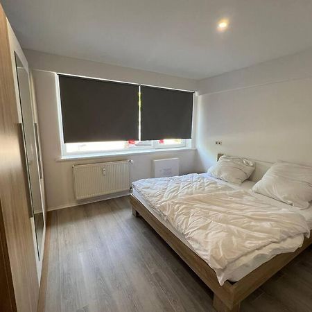 Ferienwohnung Enjoy Bh 바트하르추부르크 외부 사진