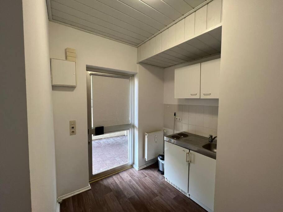 Ferienwohnung Enjoy Bh 바트하르추부르크 외부 사진
