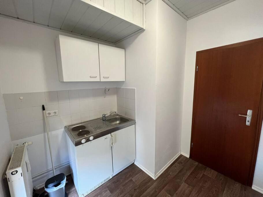 Ferienwohnung Enjoy Bh 바트하르추부르크 외부 사진