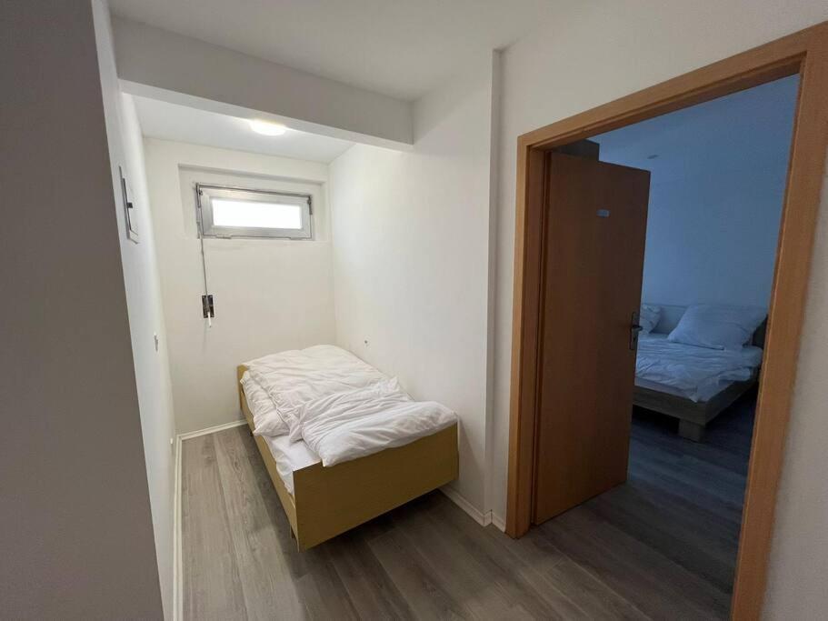 Ferienwohnung Enjoy Bh 바트하르추부르크 외부 사진