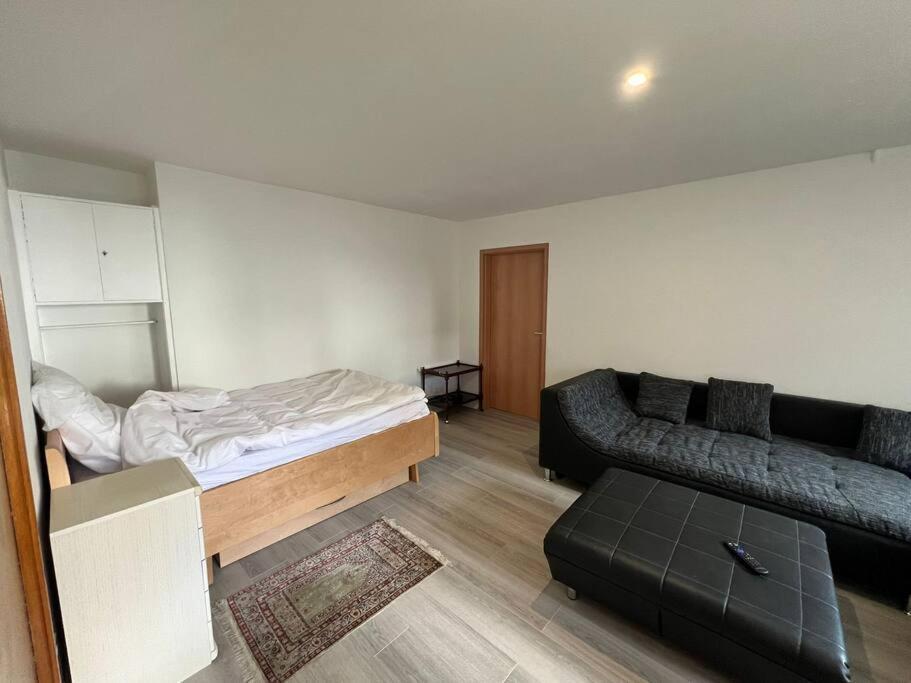 Ferienwohnung Enjoy Bh 바트하르추부르크 외부 사진