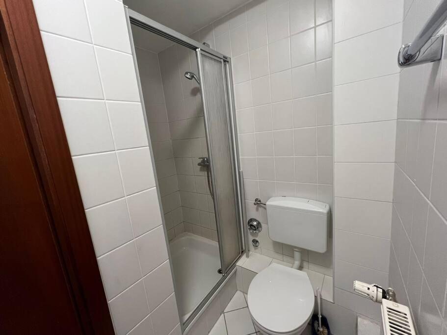 Ferienwohnung Enjoy Bh 바트하르추부르크 외부 사진