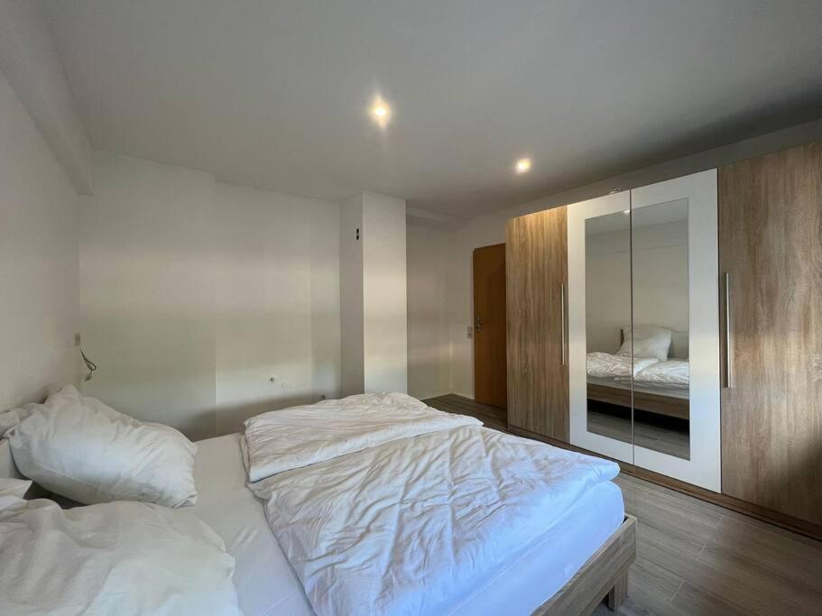 Ferienwohnung Enjoy Bh 바트하르추부르크 외부 사진