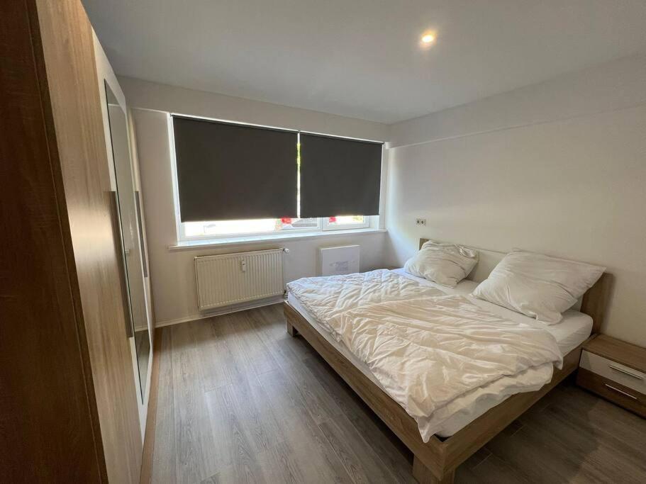 Ferienwohnung Enjoy Bh 바트하르추부르크 외부 사진